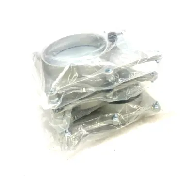 New | in-Stock American Blower Manual Blastgate 4" Duct Size, 6-55/64 Fan & Blower Parts Michigan US | Maverick Industrial Sales #1400172