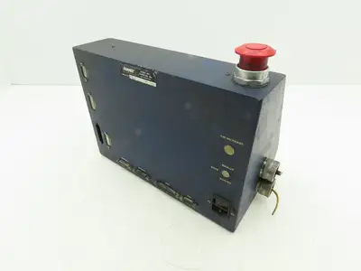 Admet Gauge Buster Concrete Stress Tester Digital Indicator Panel