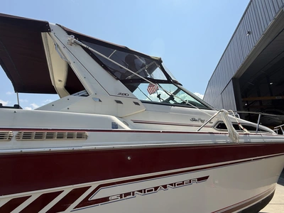 Used 1993 SEA RAY SUNDANCER 290 Boats (Misc) Michigan US | Miedema Asset Management Group #1340461