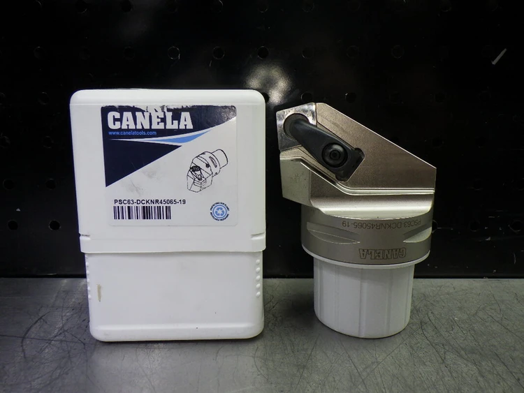 New | in-Stock CANELA _UNKNOWN_ Tooling & Accessories (Other) Michigan US | Superior Machine & Tool Inc #300787