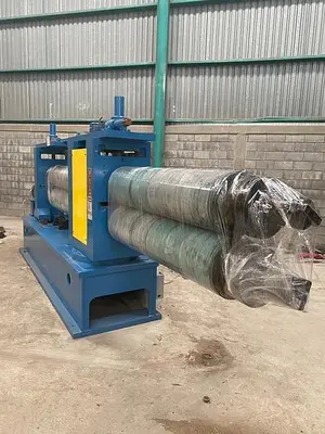 60” x 9” Diameter Arbor Braner Turret Slitter Head