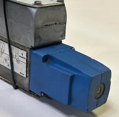 Used VICKERS PA5DG4V32NWB10C Pump & Valve Parts Ohio US | Surplus Asset Holdings #1242572