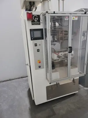 USED 2018 GENERAL PACKAGING 70A2C