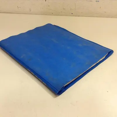 USED CLARK EQUIPMENT MANUAL875