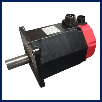 NEW MITSUBISHI A06B-0143-B076#7000