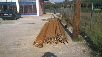 Used 1980 DRILTECH D40K DRILL RIG Drill Rigs California US | East West Machinery & Drilling #1416554
