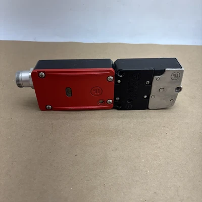 USED Fortress Interlocks ITM-00040058