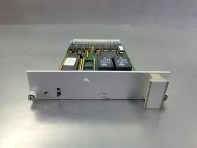 USED Siemens 221320/07.92 Rofin-Sinar Control Card