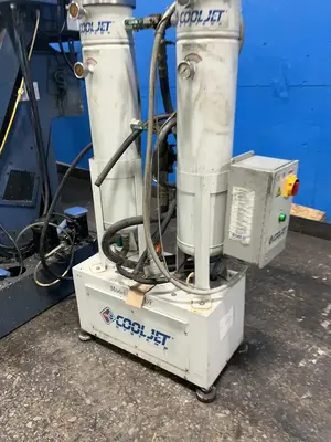 Used 2001 MORI SEIKI CO. LTD. SH633 Horizontal Machining Centers Ohio US | HGR 24 #1249352