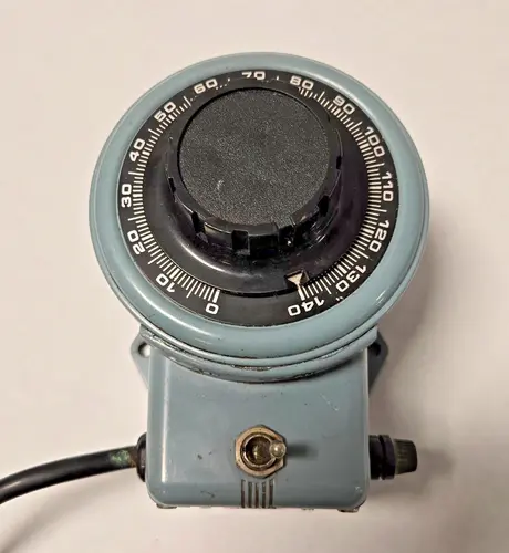 Used Warner Electric _UNKNOWN_ Transformers California US | Amiron Machinery #725990