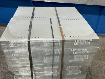Lyon 18” X 36” Shelving