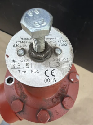 USED Danfoss 148B0512