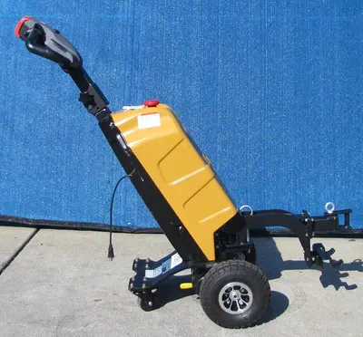 USED BIG JOE T15