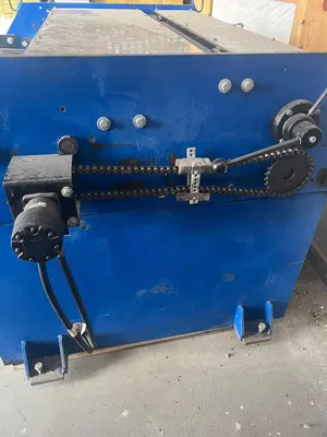 Used KENTEX Unknown Slitters & Slitting Lines Georgia US | The Equipment Hub #162919