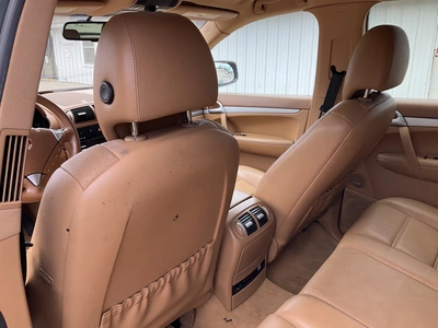 USED 2010 PORSCHE CAYENNE