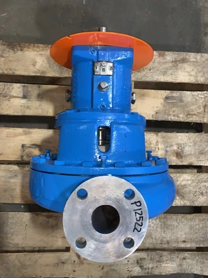 USED Goulds 3196 MTi
