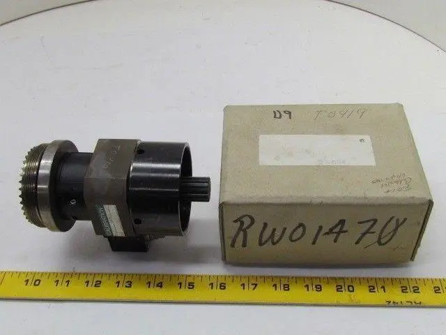 Cooper Gardner-Denver 3K1A 926881 S/N 53098 Torque Transducer