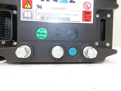 Ace 8820249 Evolution 2 Forklift Motor Controller Module 48VDC ERP035VTN36TE084