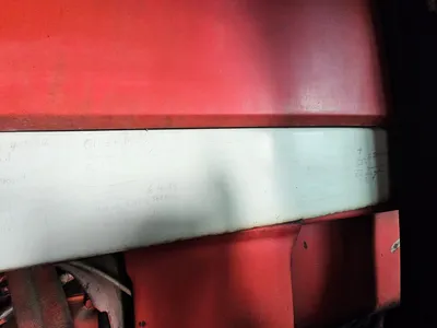 1970 INTERNATIONAL HARVESTER F 826 Tractor | Iron Listing (38)