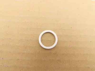 Plain Oil Seal 3/4" ID 15/16" Lot of 5