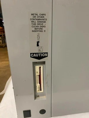 USED Haas Does Not Apply