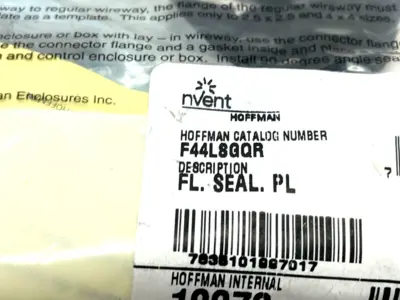 New | in-Stock Hoffman F44LSGQR Misc Electrical & Power Parts Michigan US | Maverick Industrial Sales #1495977