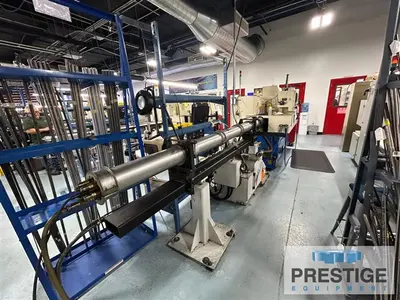 USED 2006 TSUGAMI BS26-III