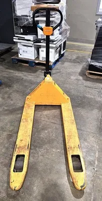 Used Global Industries #5000 Pallet Jacks Oregon US | RTR Services #1538057