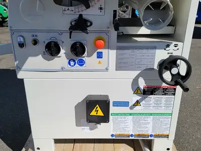 NEW SCM MINIMAX C 26G