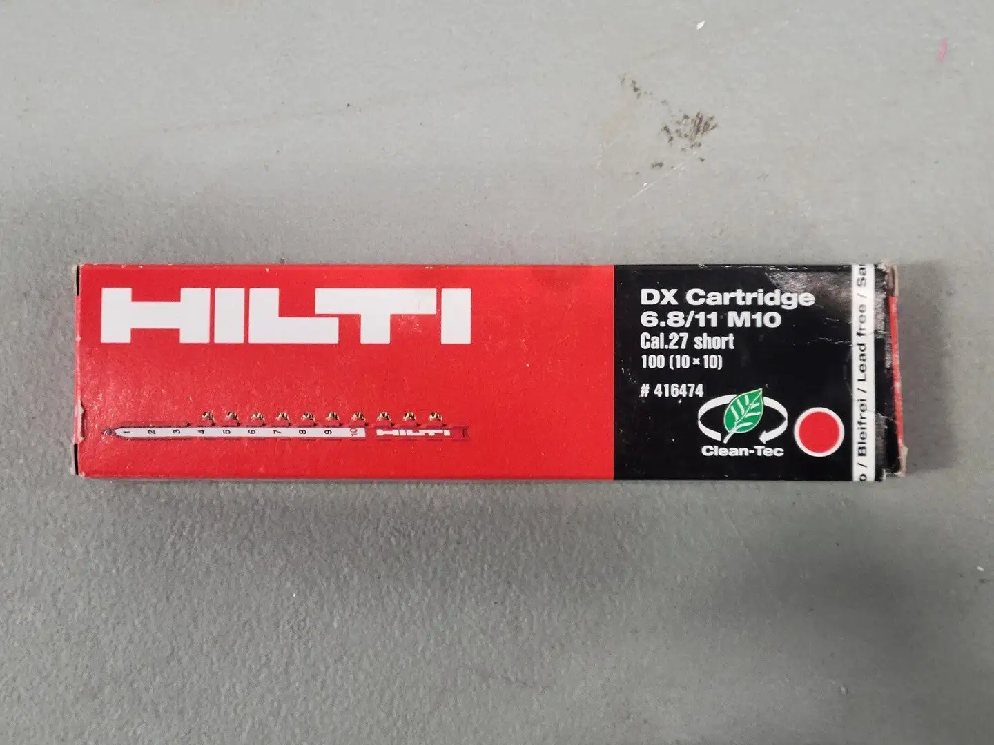 USED HILTI 416474