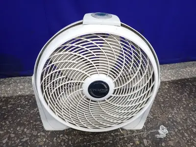 USED LASKO CYCLONE