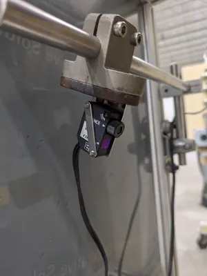 USED 1999 GREENERD PRESSES GREENERD HPB-5 PRESS
