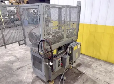 Used U.S. BAIRD 00 Wire Forming (and Four Slides) Ohio US | G-2000, Inc. #1063272