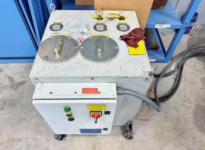 2014 HURCO VMX42UI Vertical Machining Centers | Clark Machinery Sales, LLC (13)