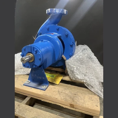 NEW WORTHINGTON - FLOWSERVE 4-FRBH-141-317L
