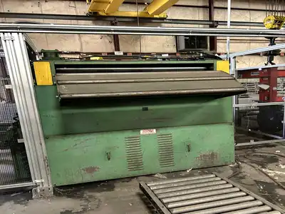 USED VERSON S2-300-96-54T