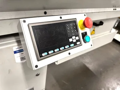 2023 IEMCA IDEAL 326 Magazine Type Bar Loaders | CNC EXCHANGE (2)