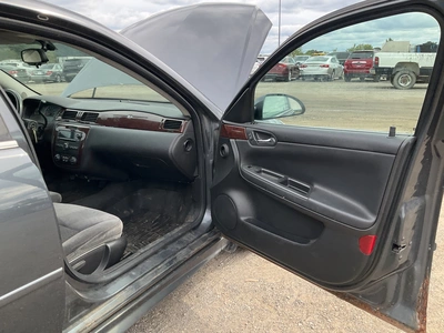 Used 2011 CHEVROLET IMPALA Sedans Michigan US | Miedema Asset Management Group #1457249