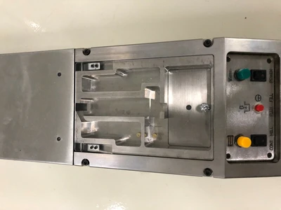 Used Universal Instruments Corporation 48987001 PCB Component Feeders Michigan US | 4Tech USA #1540606