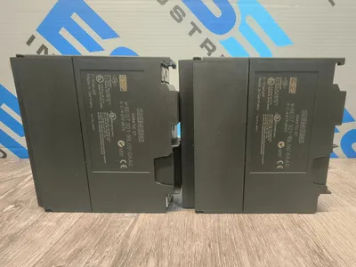 Siemens 1P6ES7 321-1BL00-0AA0 PLC Input & Output Modules | ESS Industrial Equipment Sales (4)