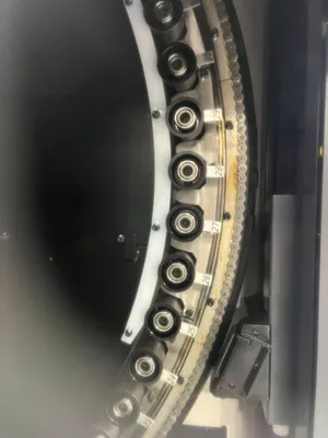 2023 DMG MORI NHX 4000 Horizontal Machining Centers | UniversalAutomatics.com (16)