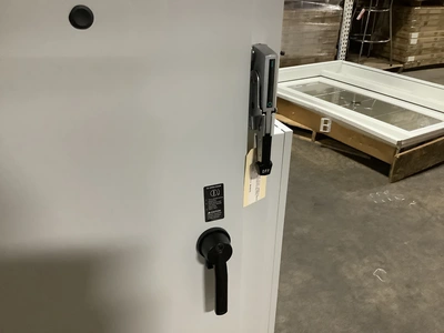 Used _UNKNOWN_ _UNKNOWN_ Heat Exchangers Michigan US | Miedema Asset Management Group #1321033