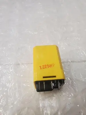 POTTER & BRUMFIELD TIME DELAY RELAY CUA-41-70001