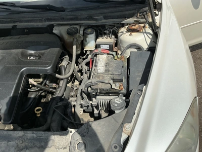 USED 2011 CHEVROLET MALIBU