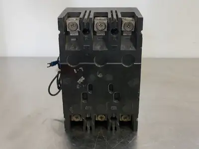 Used GENERAL ELECTRIC TED134040 Switchgears British Columbia CA | Lenmark #241728