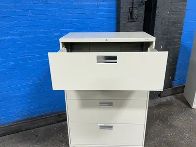 Used HON _UNKNOWN_ Cabinets Ohio US | HGR 24 #1276003