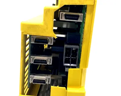 USED FANUC A06B-6089-H104 G