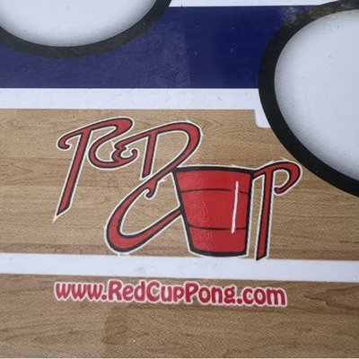 Used _UNKNOWN_ _UNKNOWN_ Party/Banquet Supplies Washington US | Epic Foodwares #1557690
