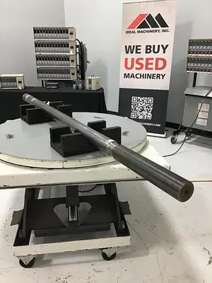 USED CINCINNATI MILACRON VT165-7 CE / TB