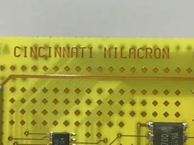 USED CINCINNATI MILACRON 3-542-1194A